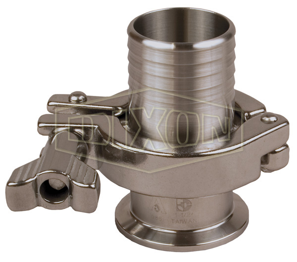 Air Blow Check Valve Hose Barb